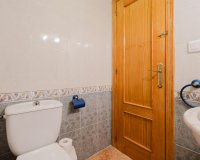 Rynek Wtórny - Apartament - Torrevieja - Parque de Las Naciones