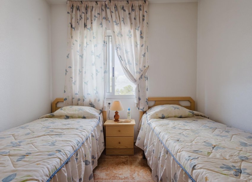 Rynek Wtórny - Apartament - Torrevieja - Parque de Las Naciones