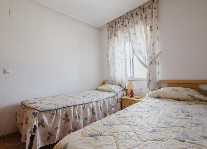 Rynek Wtórny - Apartament - Torrevieja - Parque de Las Naciones