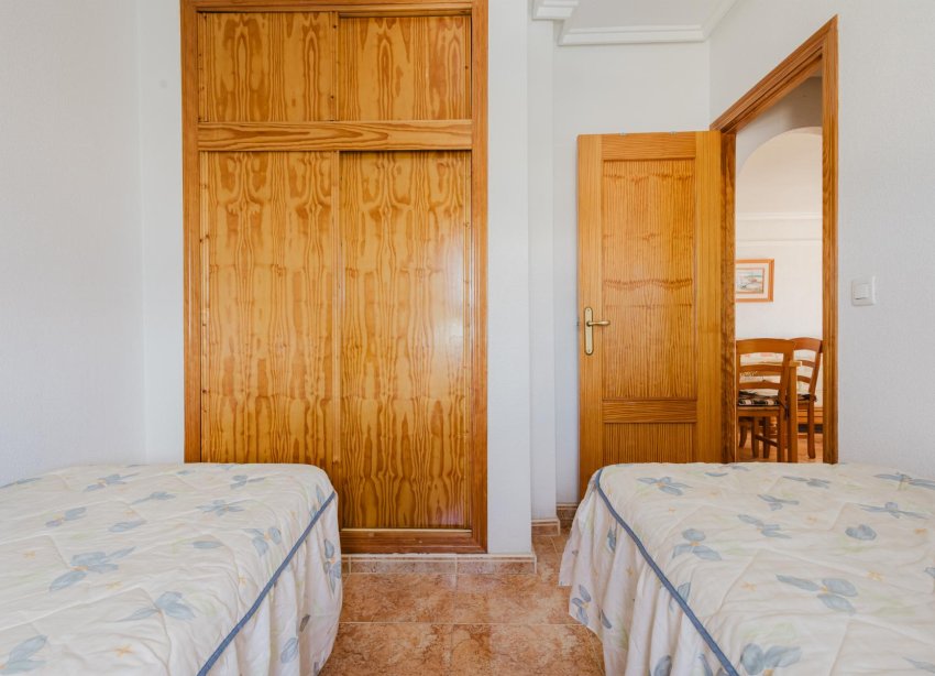 Rynek Wtórny - Apartament - Torrevieja - Parque de Las Naciones