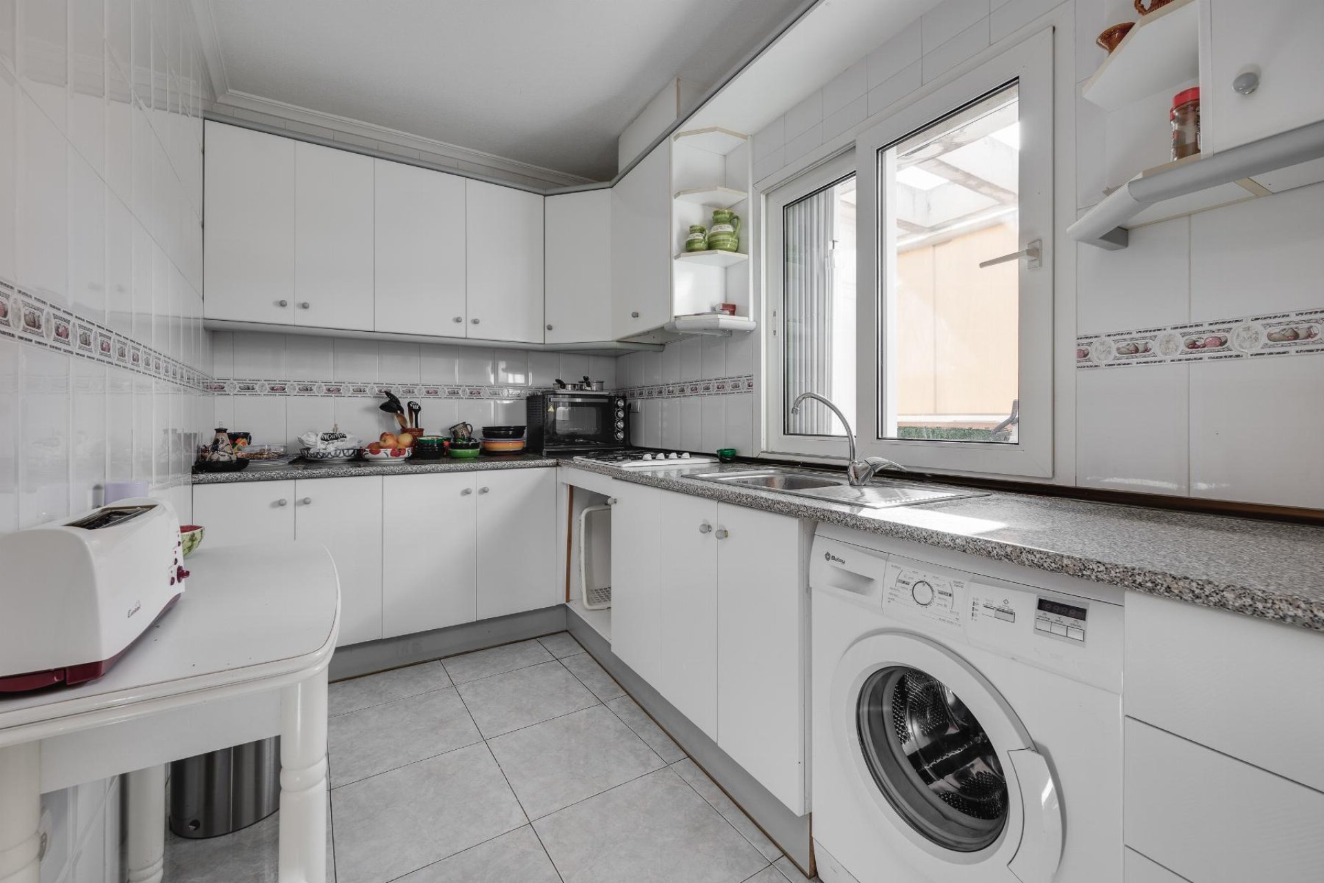 Rynek Wtórny - Apartament - Torrevieja - Parque de Las Naciones