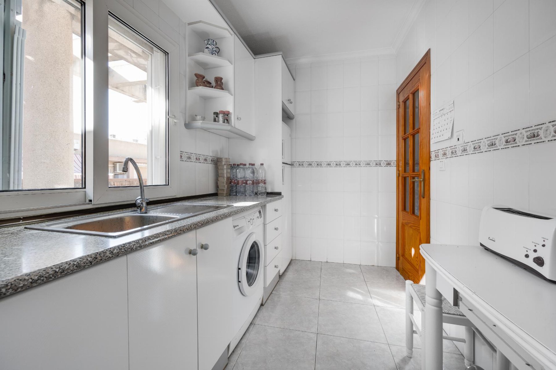 Rynek Wtórny - Apartament - Torrevieja - Parque de Las Naciones