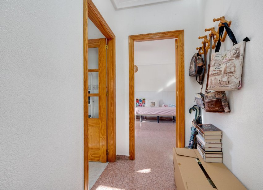 Rynek Wtórny - Apartament - Torrevieja - Parque de Las Naciones
