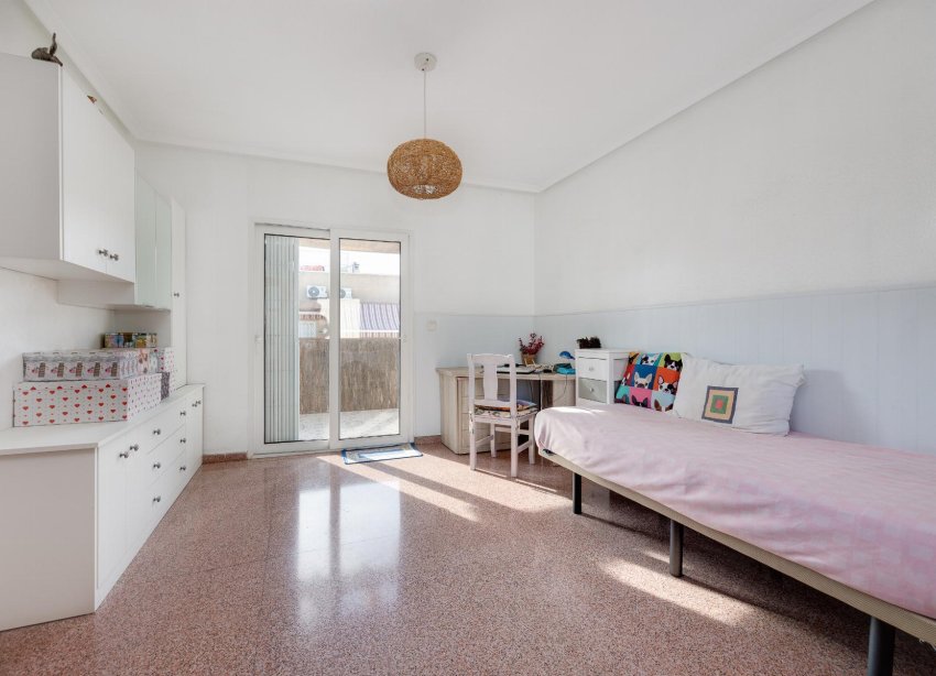 Rynek Wtórny - Apartament - Torrevieja - Parque de Las Naciones
