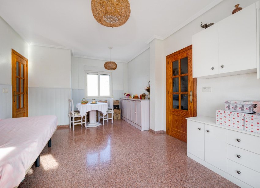 Rynek Wtórny - Apartament - Torrevieja - Parque de Las Naciones