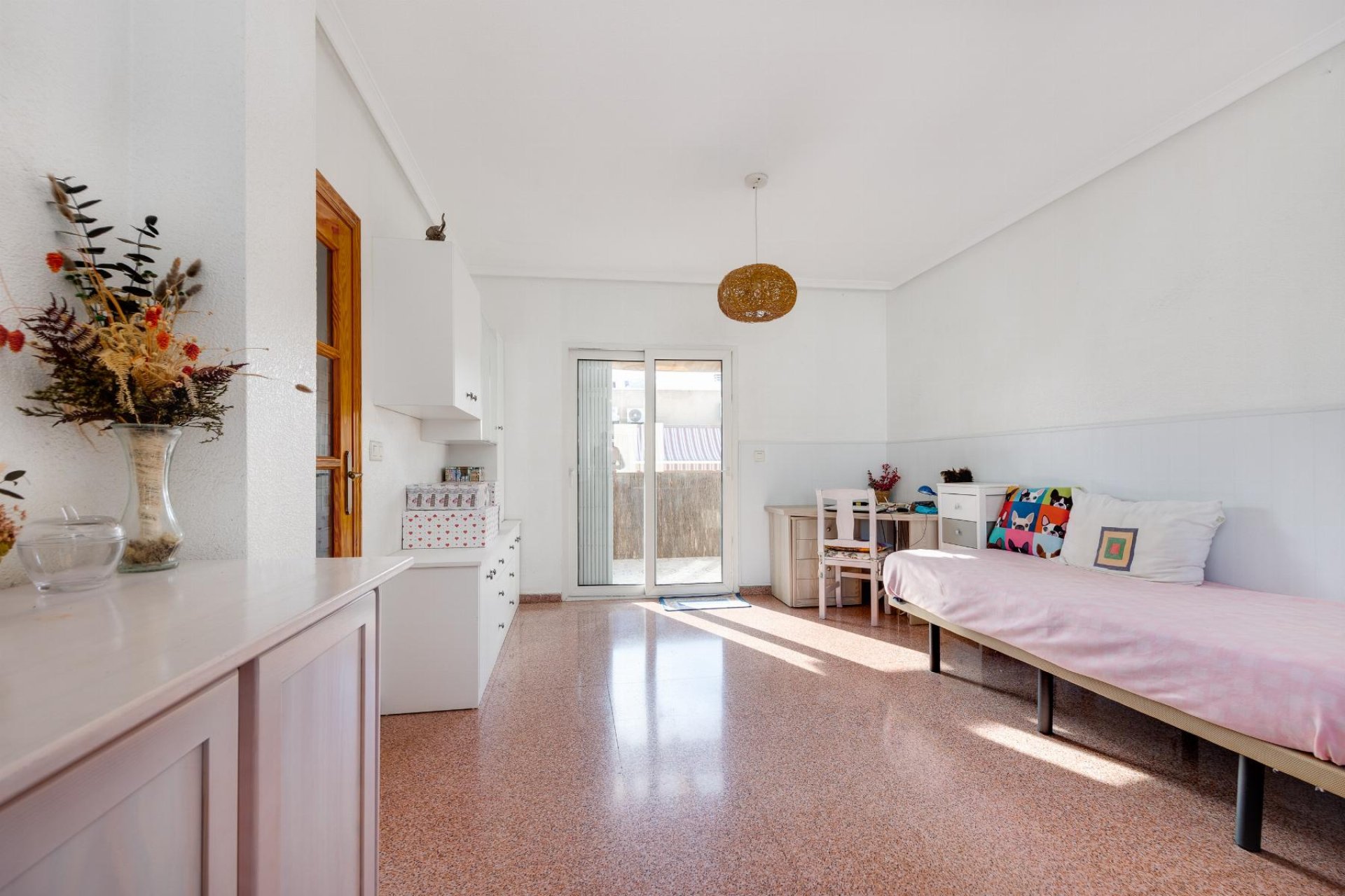 Rynek Wtórny - Apartament - Torrevieja - Parque de Las Naciones