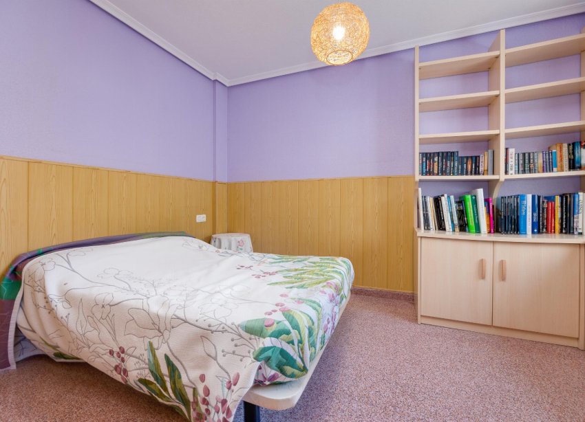 Rynek Wtórny - Apartament - Torrevieja - Parque de Las Naciones