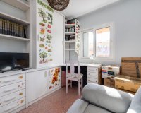 Rynek Wtórny - Apartament - Torrevieja - Parque de Las Naciones
