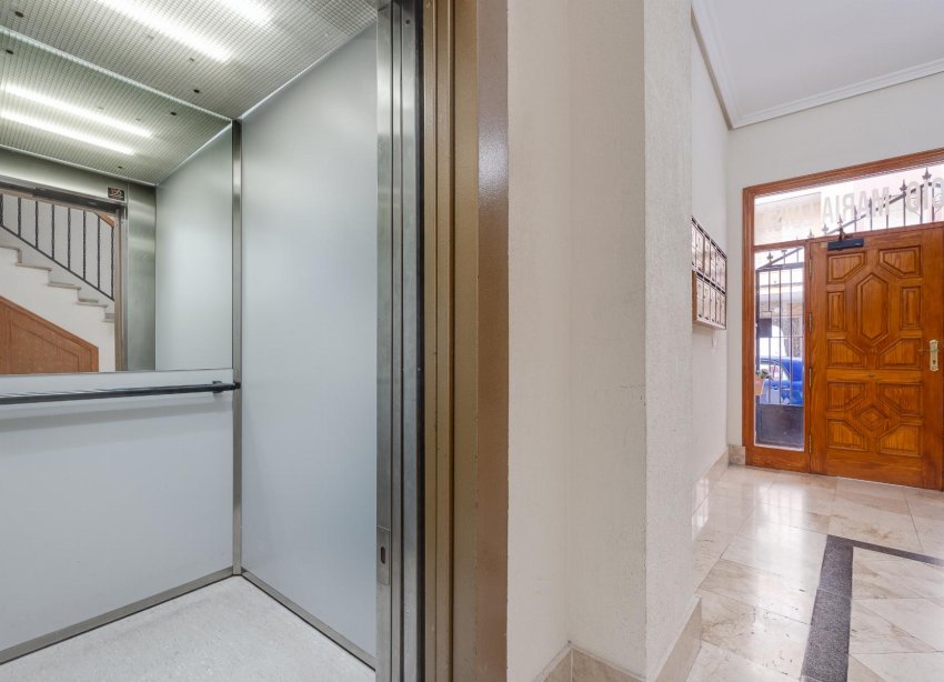 Rynek Wtórny - Apartament - Torrevieja - Parque de Las Naciones