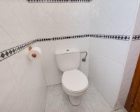 Rynek Wtórny - Apartament - Torrevieja - Parque de Las Naciones