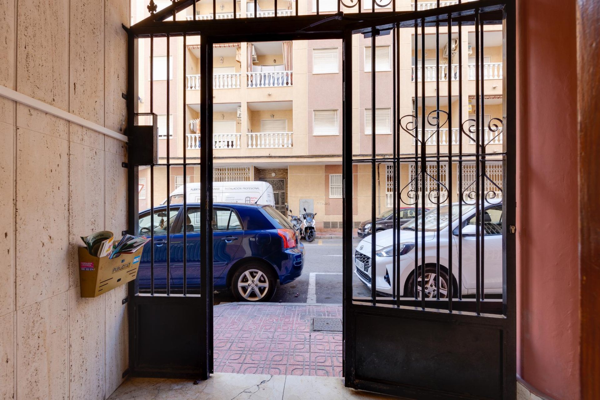 Rynek Wtórny - Apartament - Torrevieja - Parque de Las Naciones