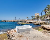 Rynek Wtórny - Apartament - Torrevieja - Parque de Las Naciones