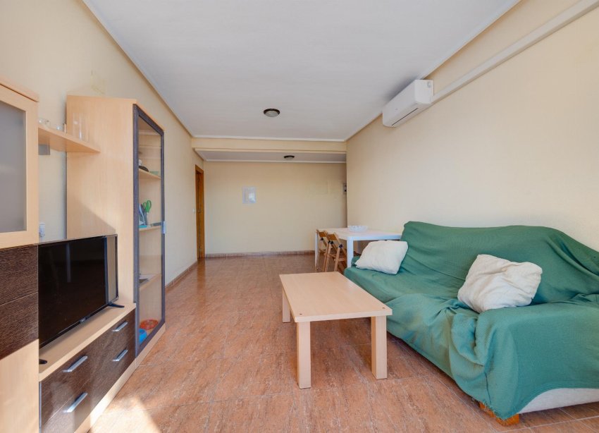 Rynek Wtórny - Apartament - Torrevieja - Parque de Las Naciones