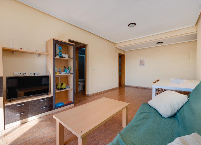 Rynek Wtórny - Apartament - Torrevieja - Parque de Las Naciones