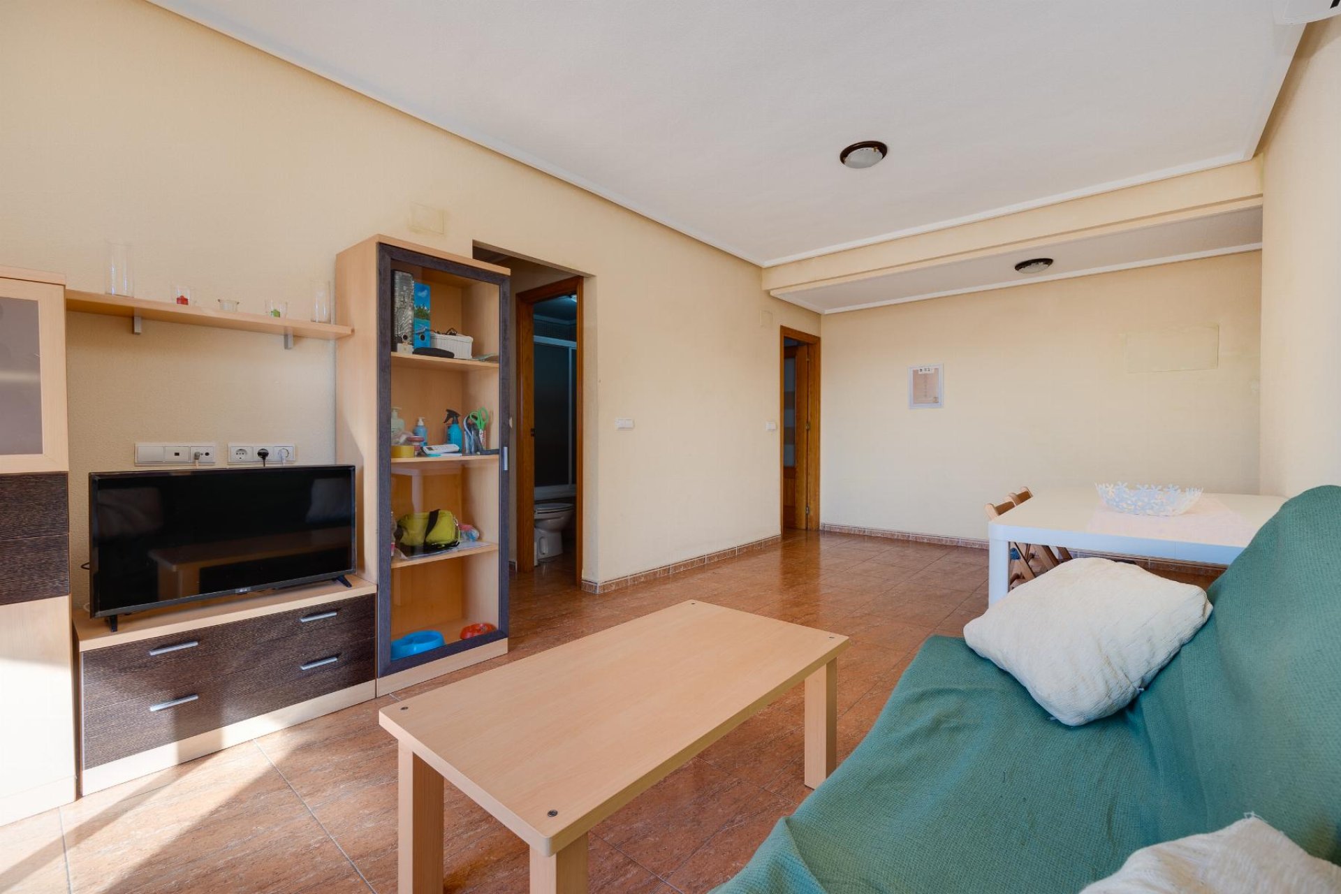 Rynek Wtórny - Apartament - Torrevieja - Parque de Las Naciones