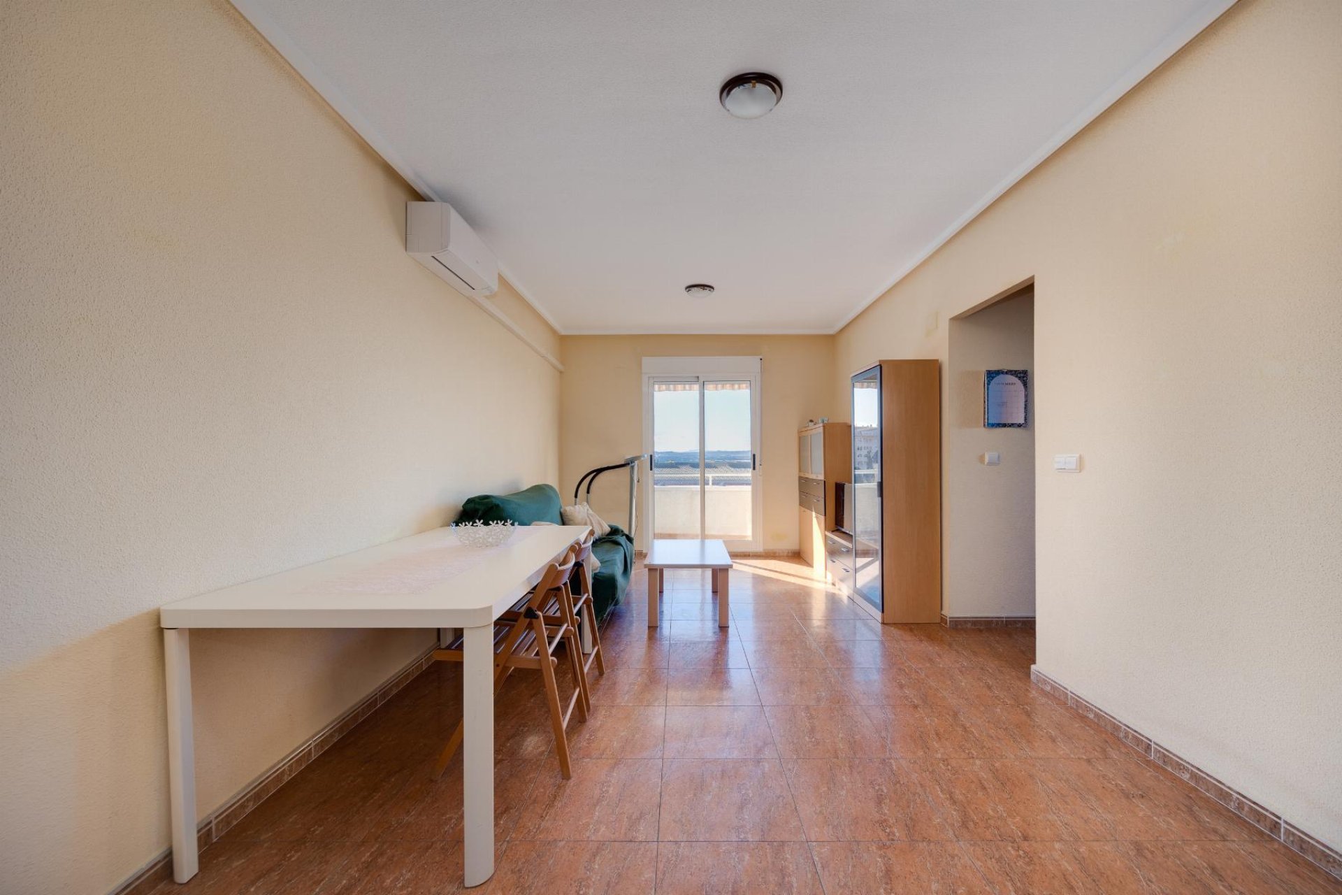 Rynek Wtórny - Apartament - Torrevieja - Parque de Las Naciones