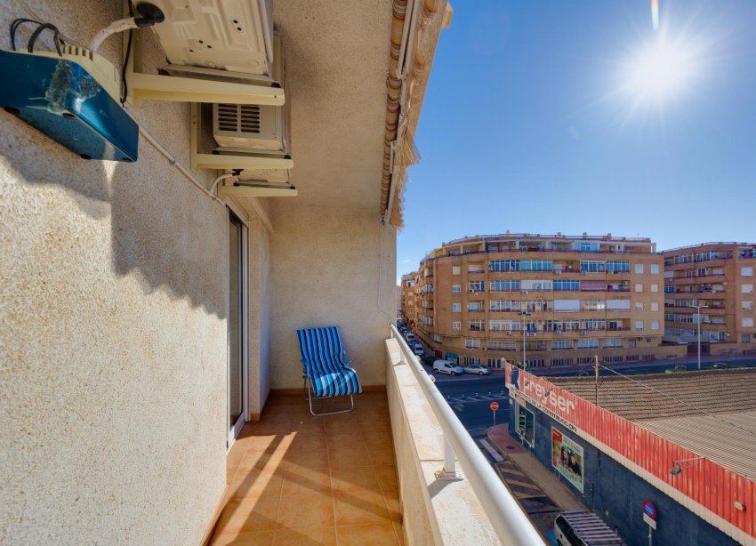 Rynek Wtórny - Apartament - Torrevieja - Parque de Las Naciones