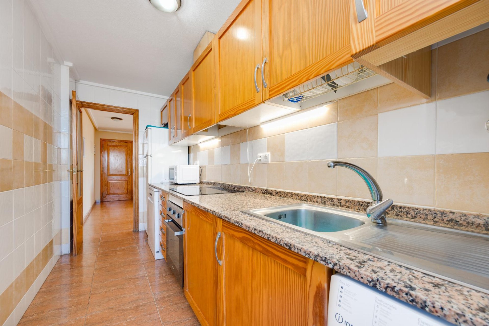 Rynek Wtórny - Apartament - Torrevieja - Parque de Las Naciones