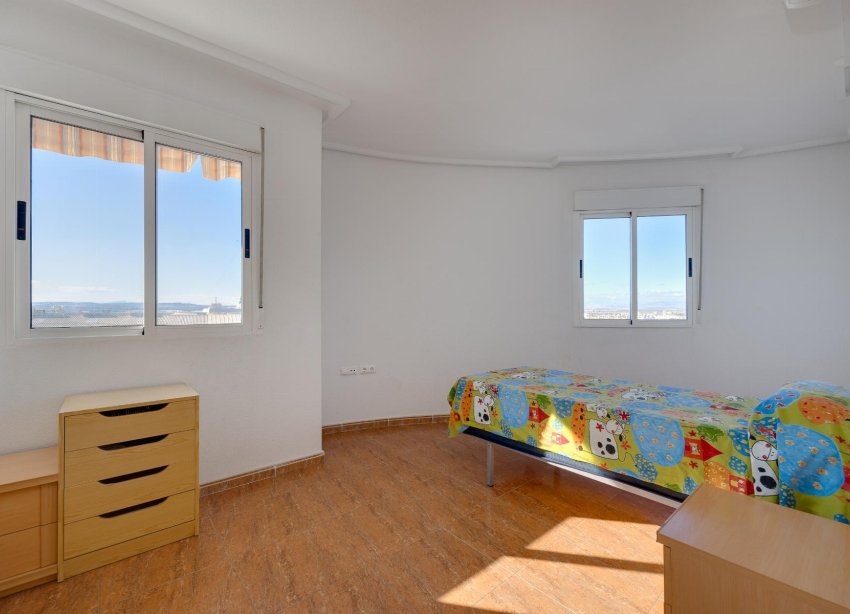 Rynek Wtórny - Apartament - Torrevieja - Parque de Las Naciones