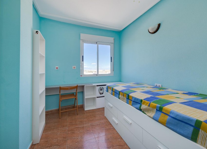 Rynek Wtórny - Apartament - Torrevieja - Parque de Las Naciones