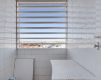 Rynek Wtórny - Apartament - Torrevieja - Parque de Las Naciones