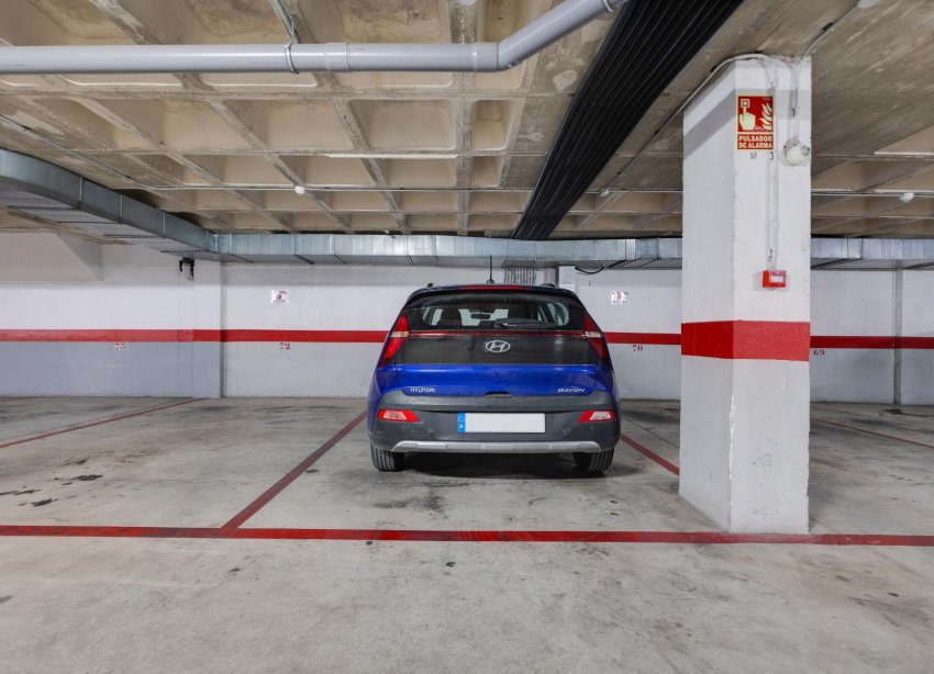 Rynek Wtórny - Apartament - Torrevieja - Parque de Las Naciones