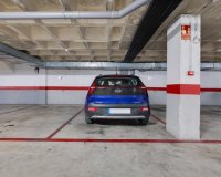 Rynek Wtórny - Apartament - Torrevieja - Parque de Las Naciones