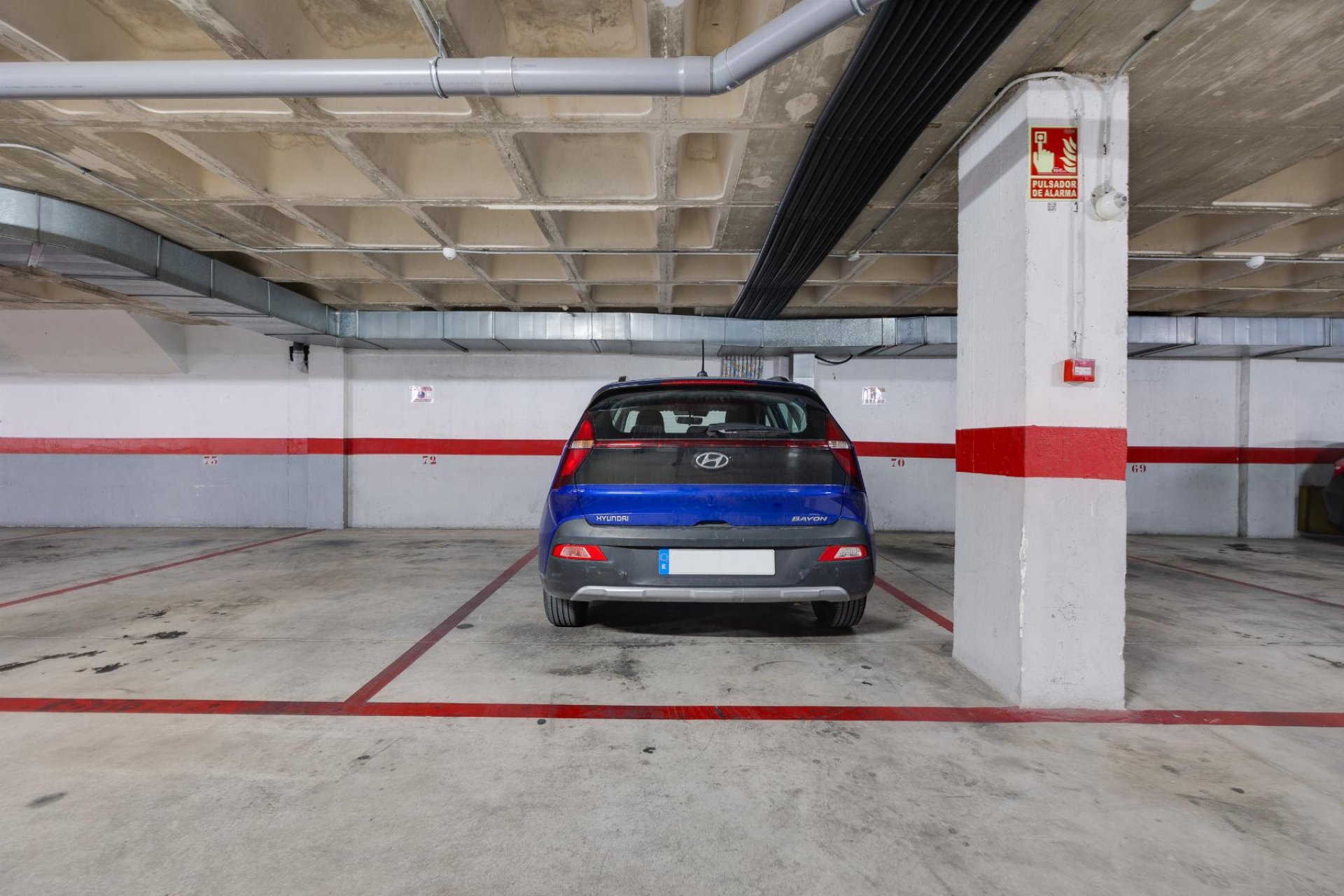 Rynek Wtórny - Apartament - Torrevieja - Parque de Las Naciones