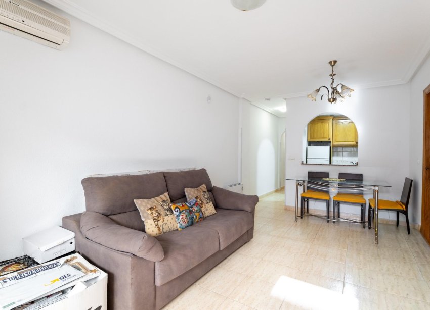Rynek Wtórny - Apartament - Torrevieja - Parque de las Naciones