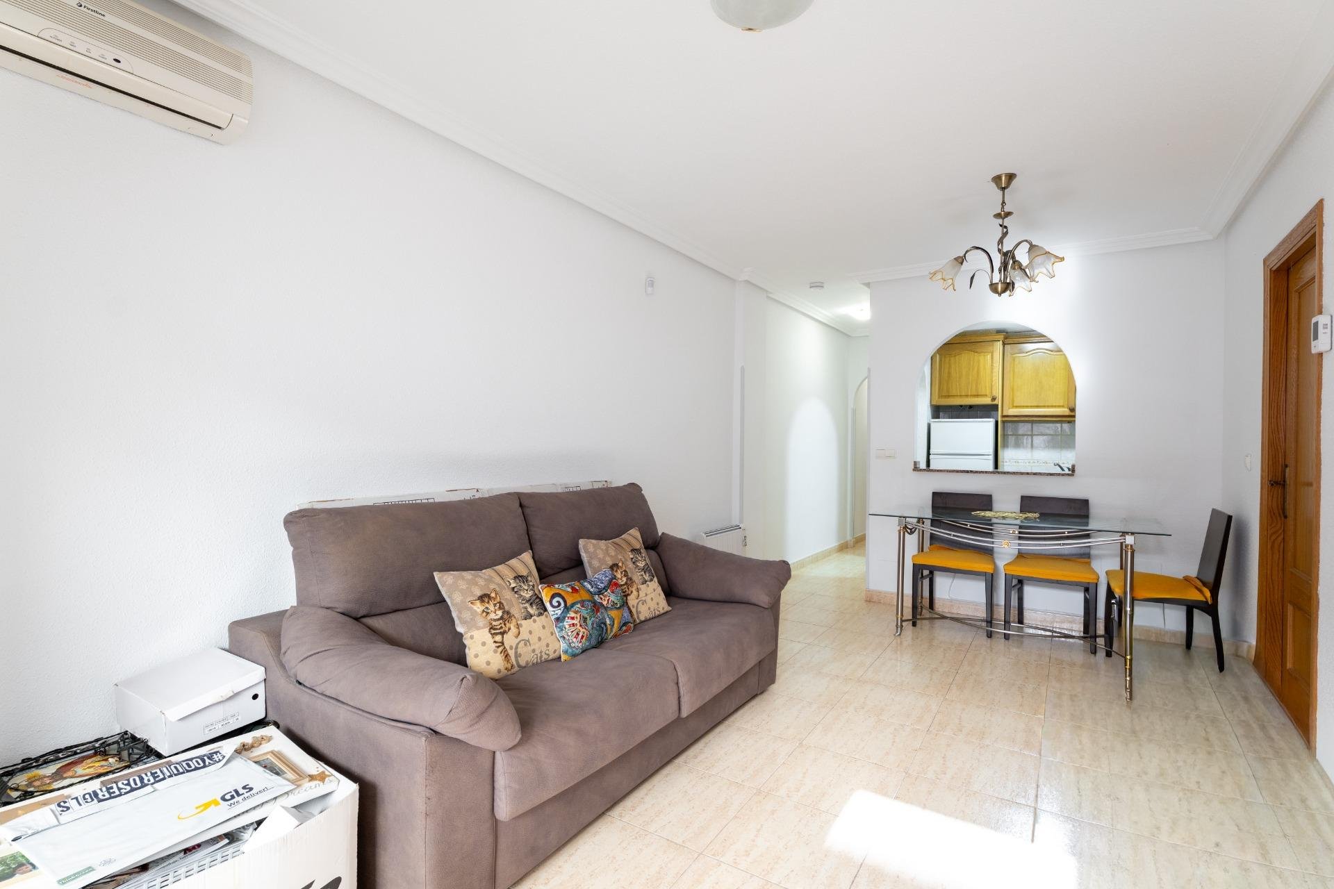 Rynek Wtórny - Apartament - Torrevieja - Parque de las Naciones