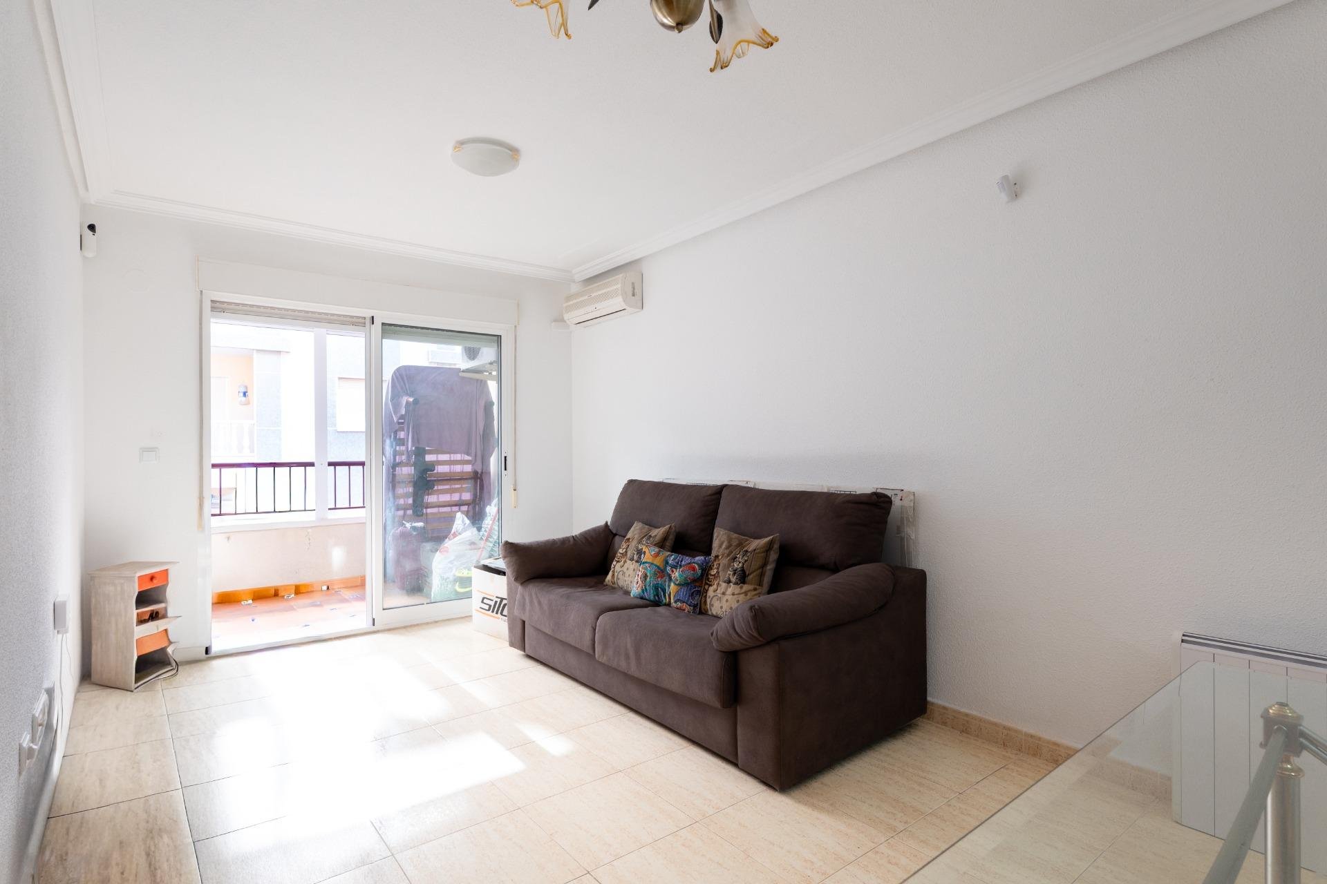 Rynek Wtórny - Apartament - Torrevieja - Parque de las Naciones