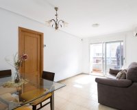 Rynek Wtórny - Apartament - Torrevieja - Parque de las Naciones