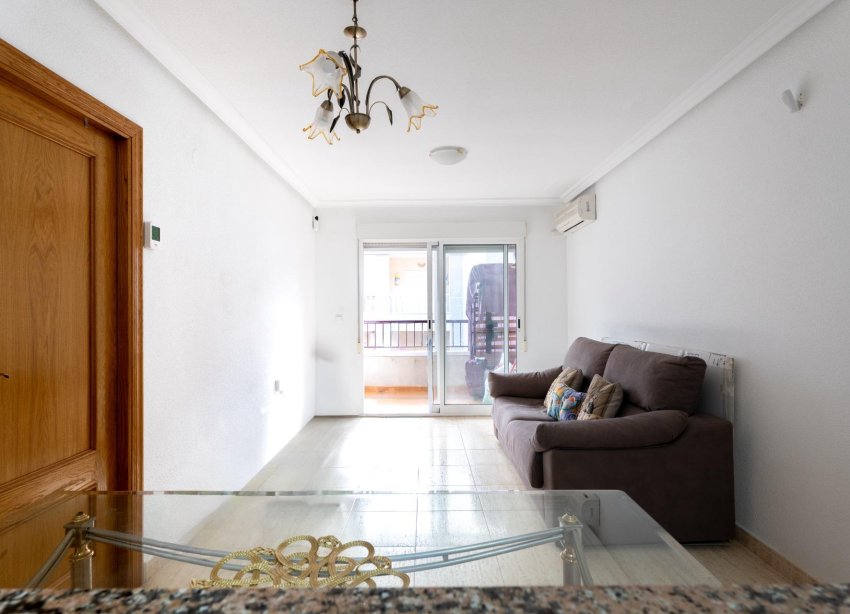 Rynek Wtórny - Apartament - Torrevieja - Parque de las Naciones