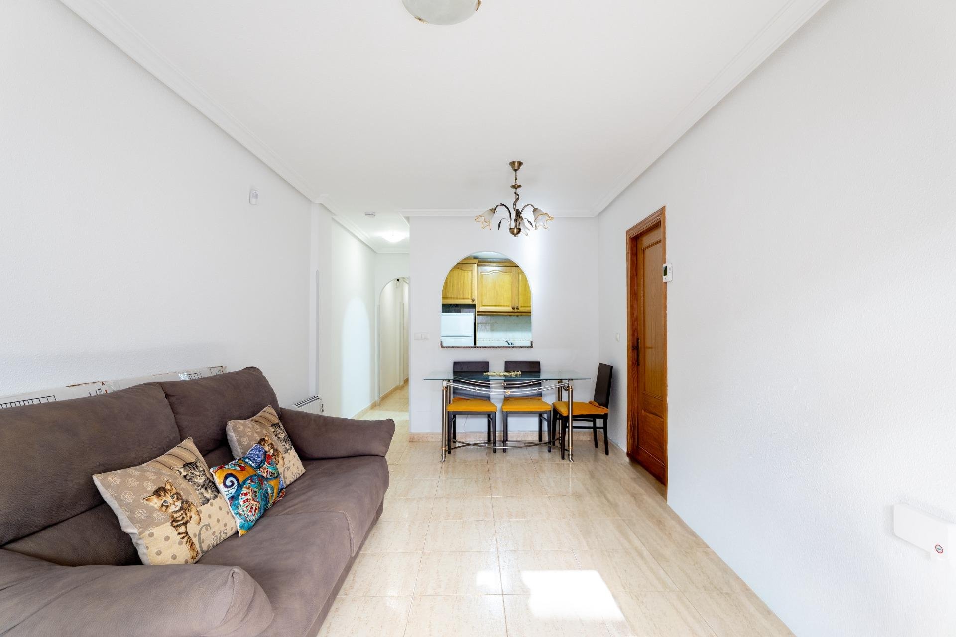 Rynek Wtórny - Apartament - Torrevieja - Parque de las Naciones
