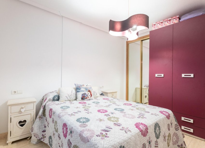 Rynek Wtórny - Apartament - Torrevieja - Parque de las Naciones