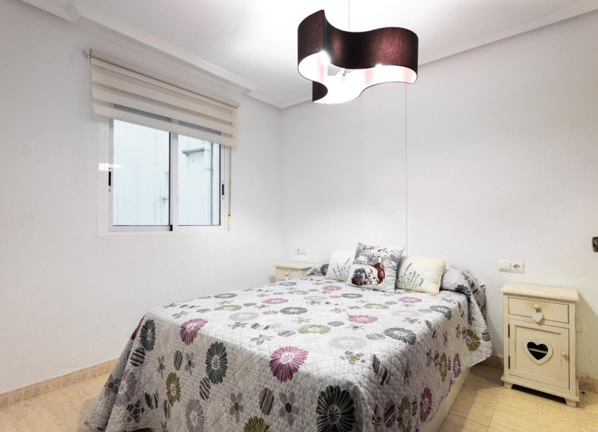 Rynek Wtórny - Apartament - Torrevieja - Parque de las Naciones