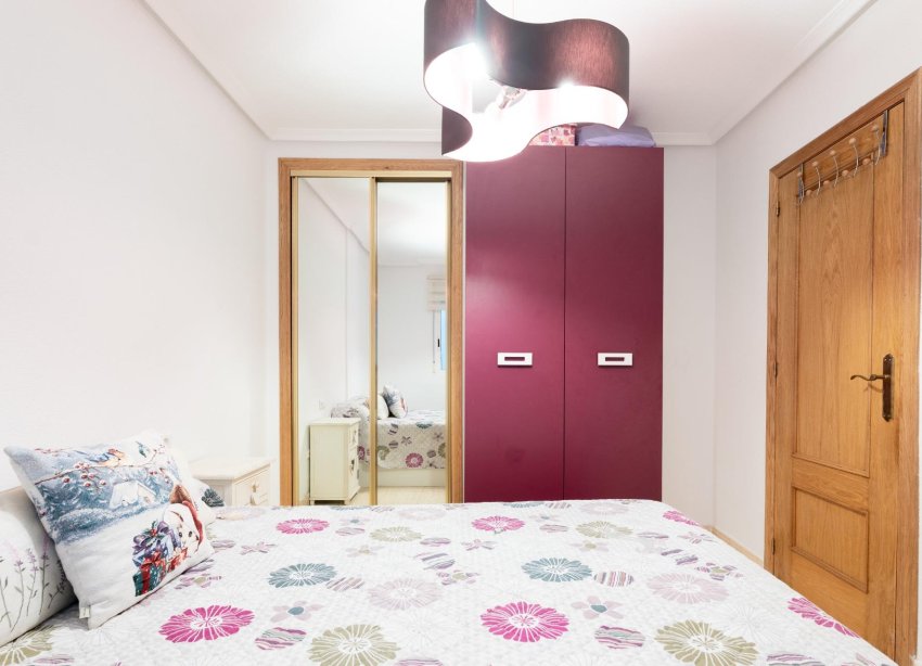 Rynek Wtórny - Apartament - Torrevieja - Parque de las Naciones