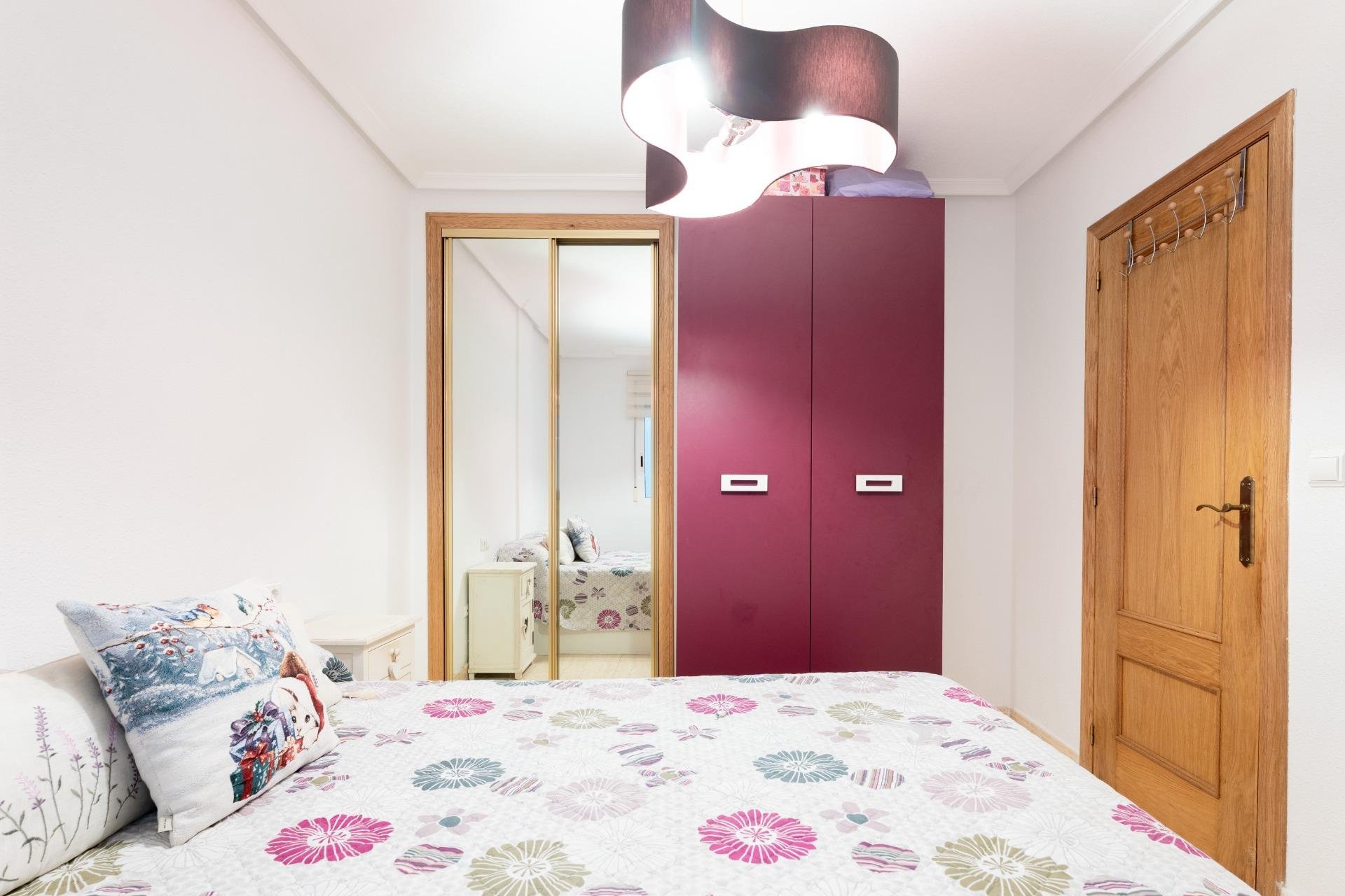 Rynek Wtórny - Apartament - Torrevieja - Parque de las Naciones