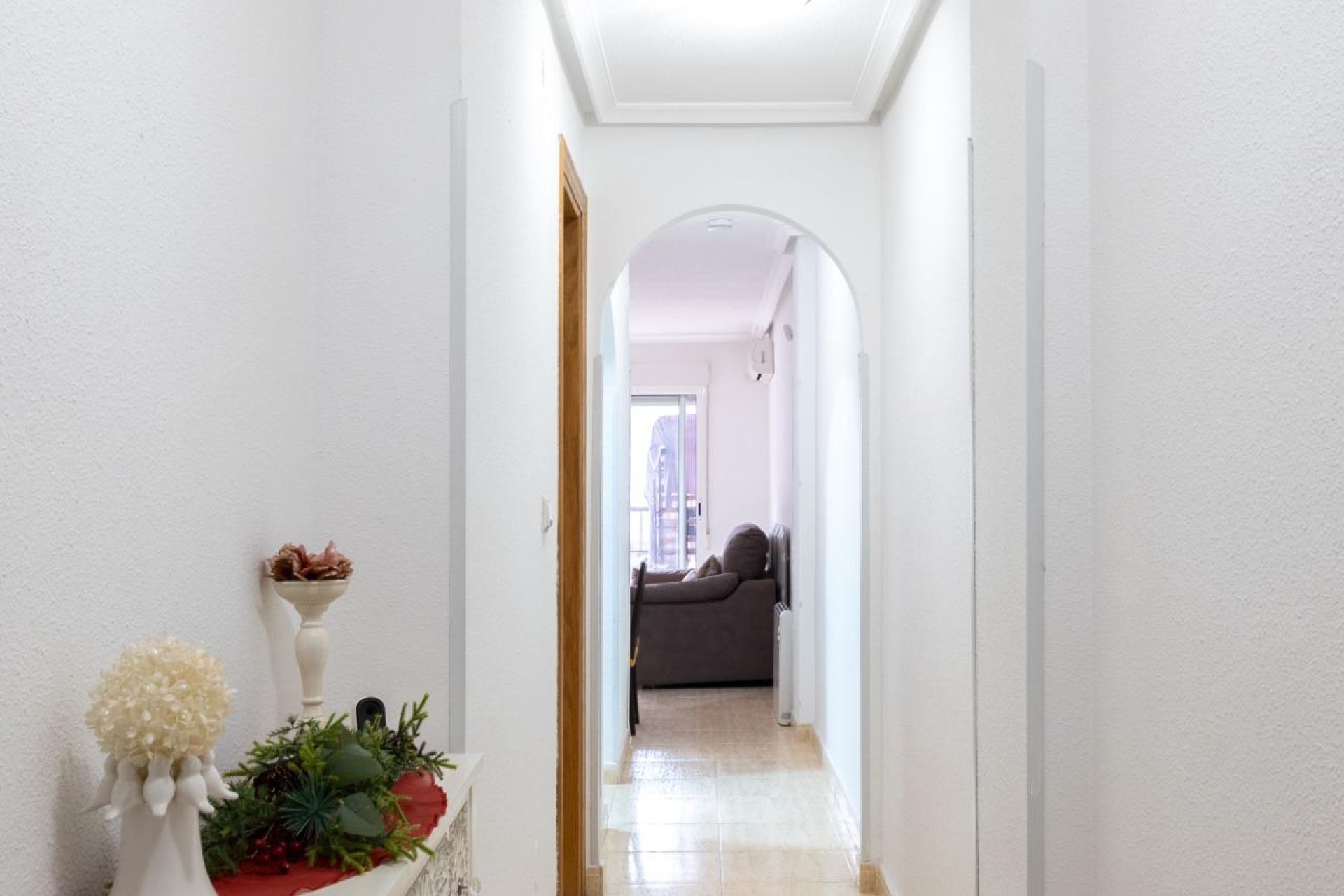 Rynek Wtórny - Apartament - Torrevieja - Parque de las Naciones