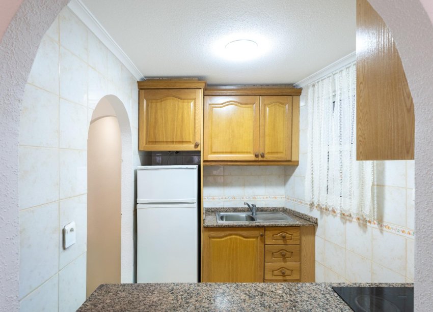 Rynek Wtórny - Apartament - Torrevieja - Parque de las Naciones