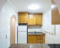 Rynek Wtórny - Apartament - Torrevieja - Parque de las Naciones