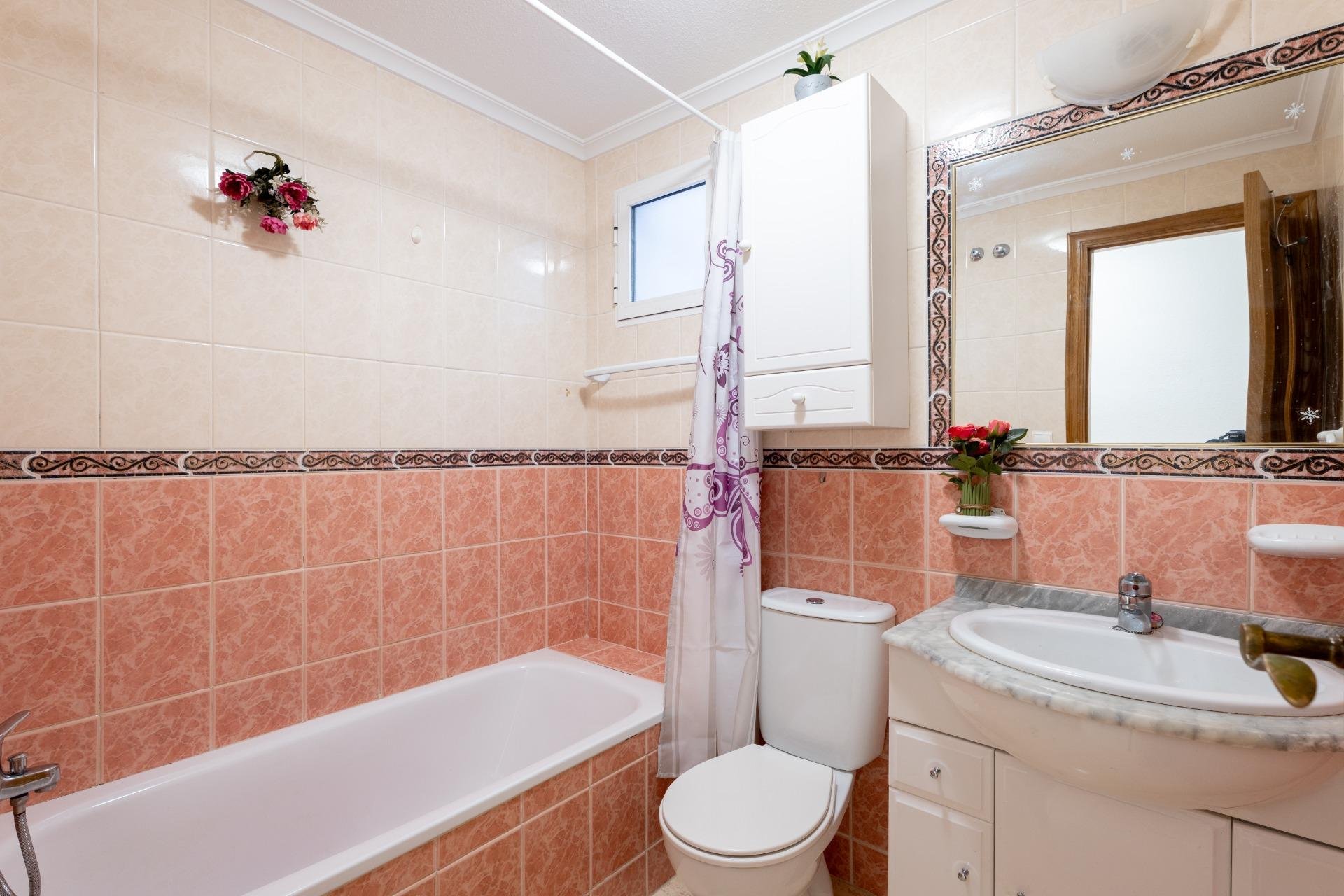 Rynek Wtórny - Apartament - Torrevieja - Parque de las Naciones