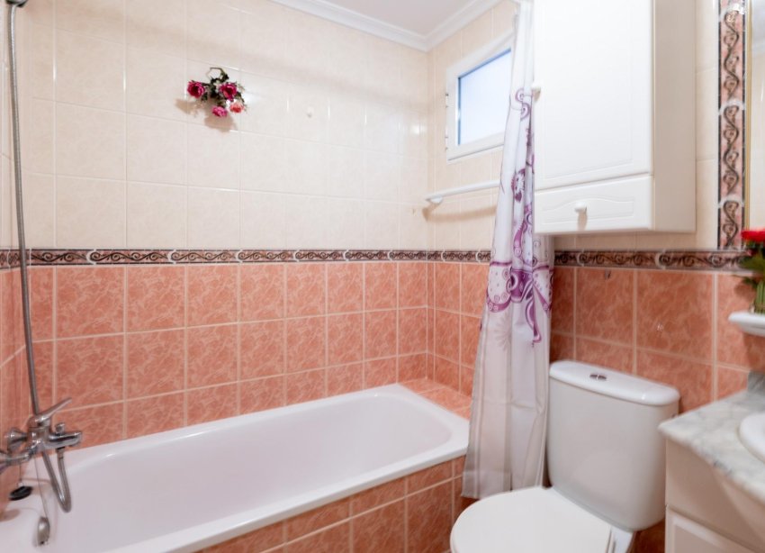 Rynek Wtórny - Apartament - Torrevieja - Parque de las Naciones