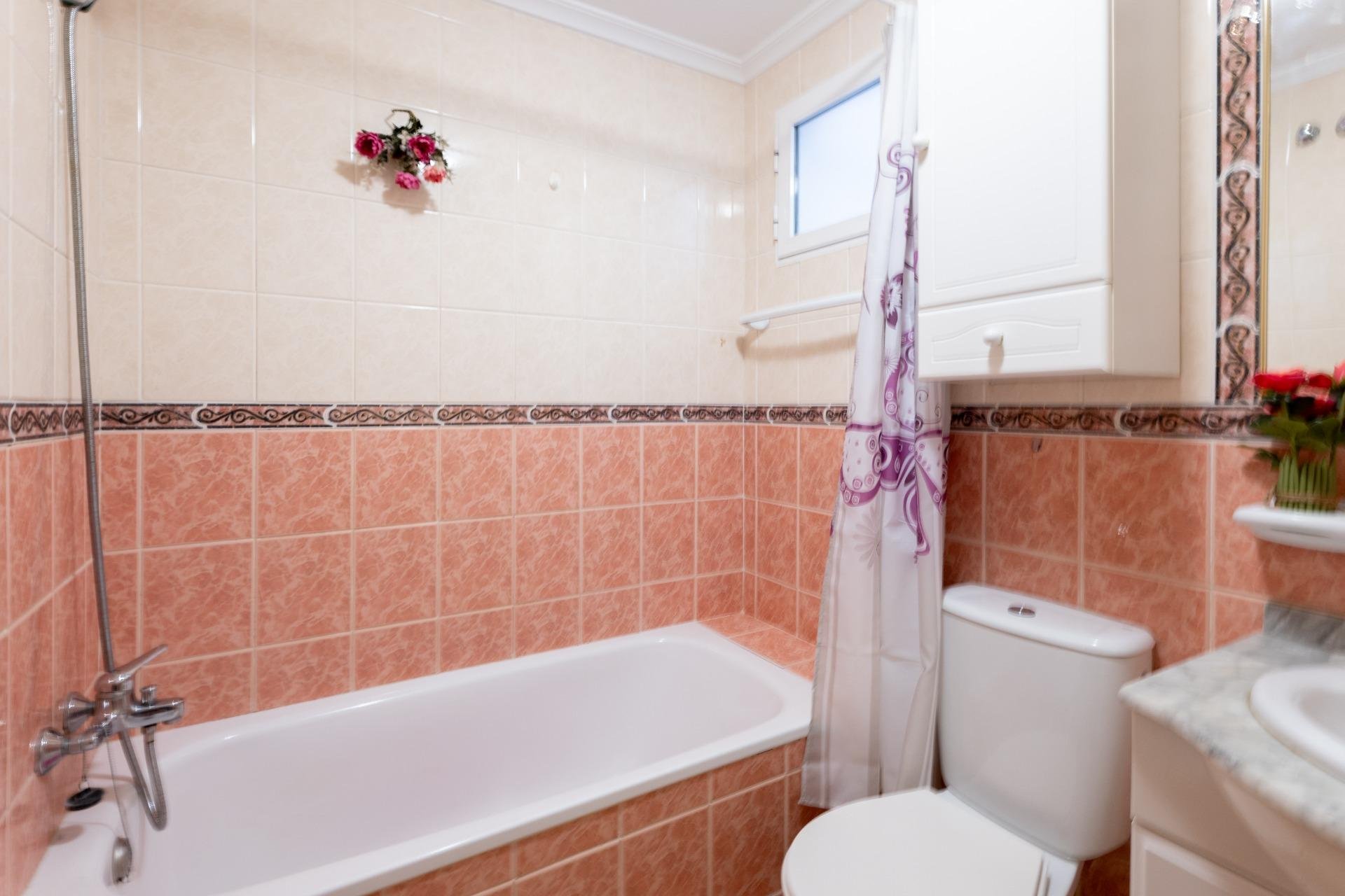 Rynek Wtórny - Apartament - Torrevieja - Parque de las Naciones