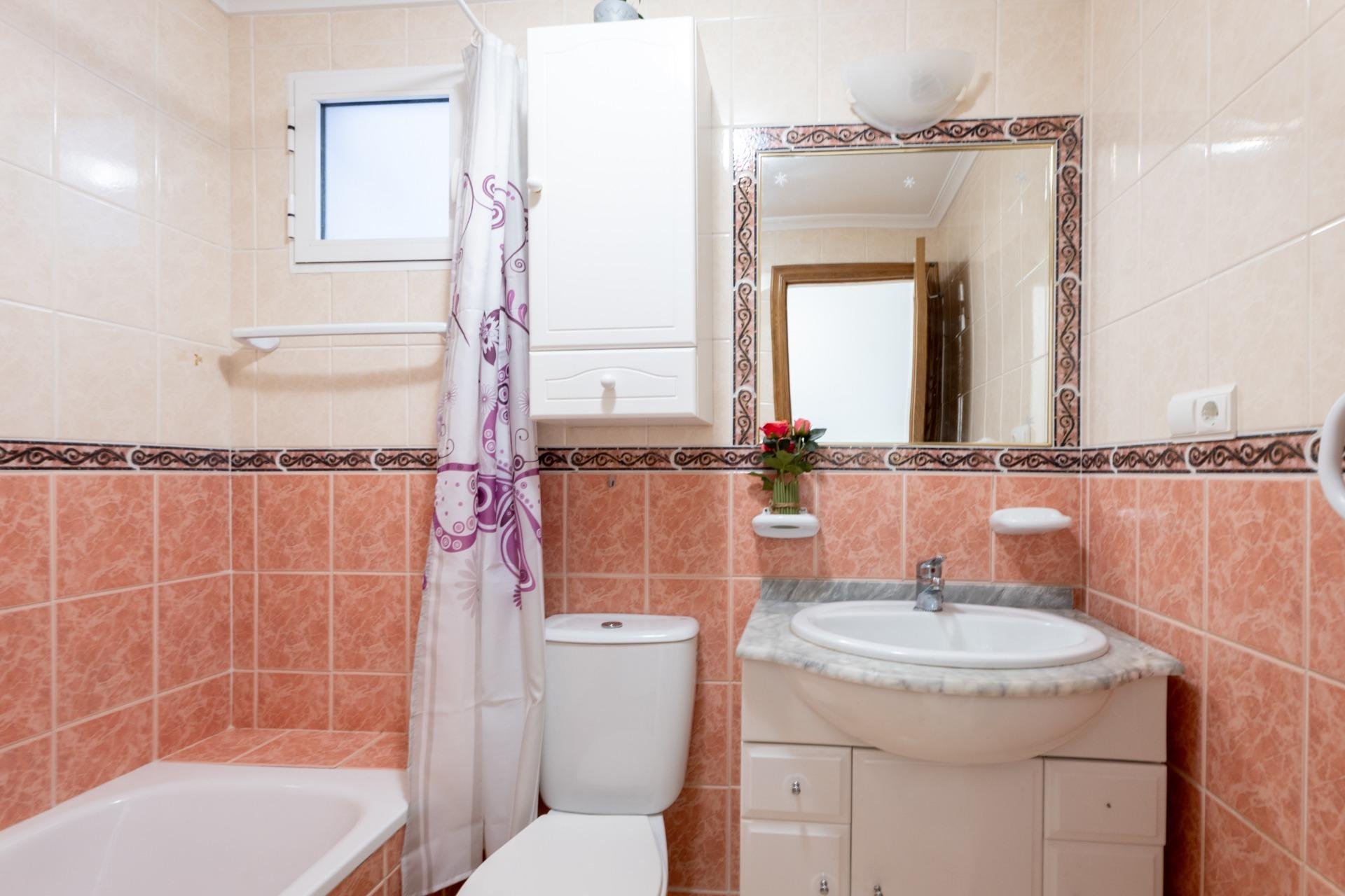 Rynek Wtórny - Apartament - Torrevieja - Parque de las Naciones