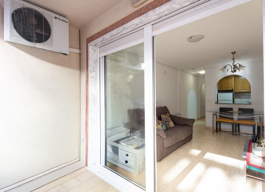 Rynek Wtórny - Apartament - Torrevieja - Parque de las Naciones