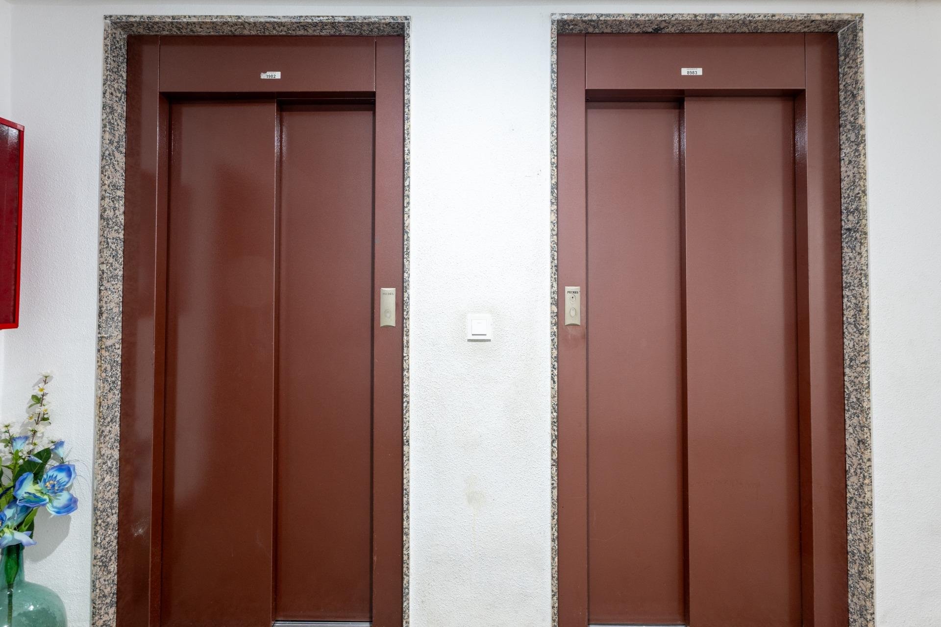 Rynek Wtórny - Apartament - Torrevieja - Parque de las Naciones