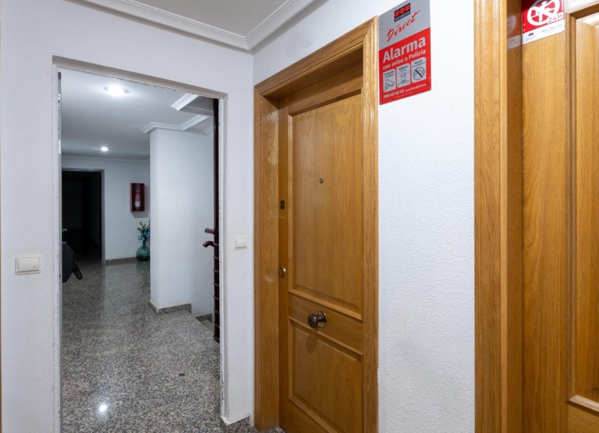 Rynek Wtórny - Apartament - Torrevieja - Parque de las Naciones