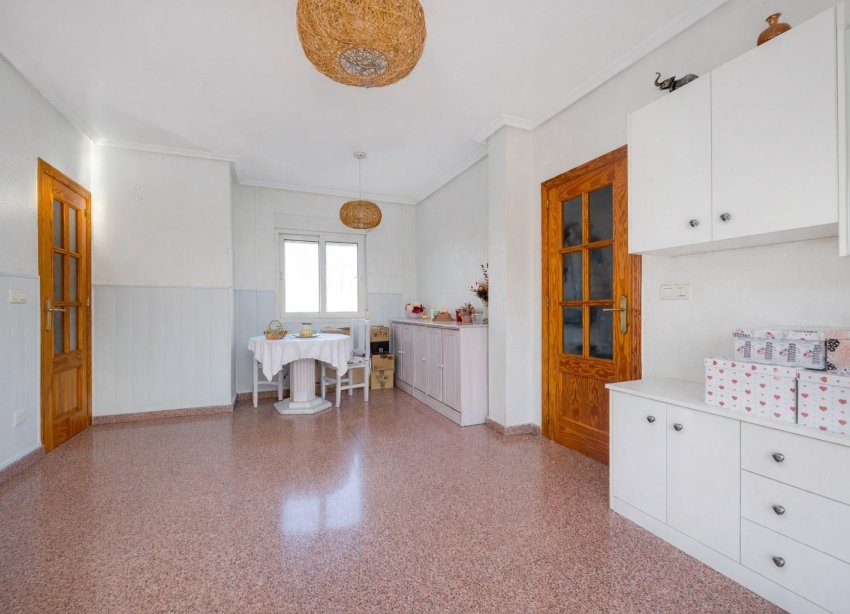 Rynek Wtórny - Apartament - Torrevieja - Parque de Las Naciones