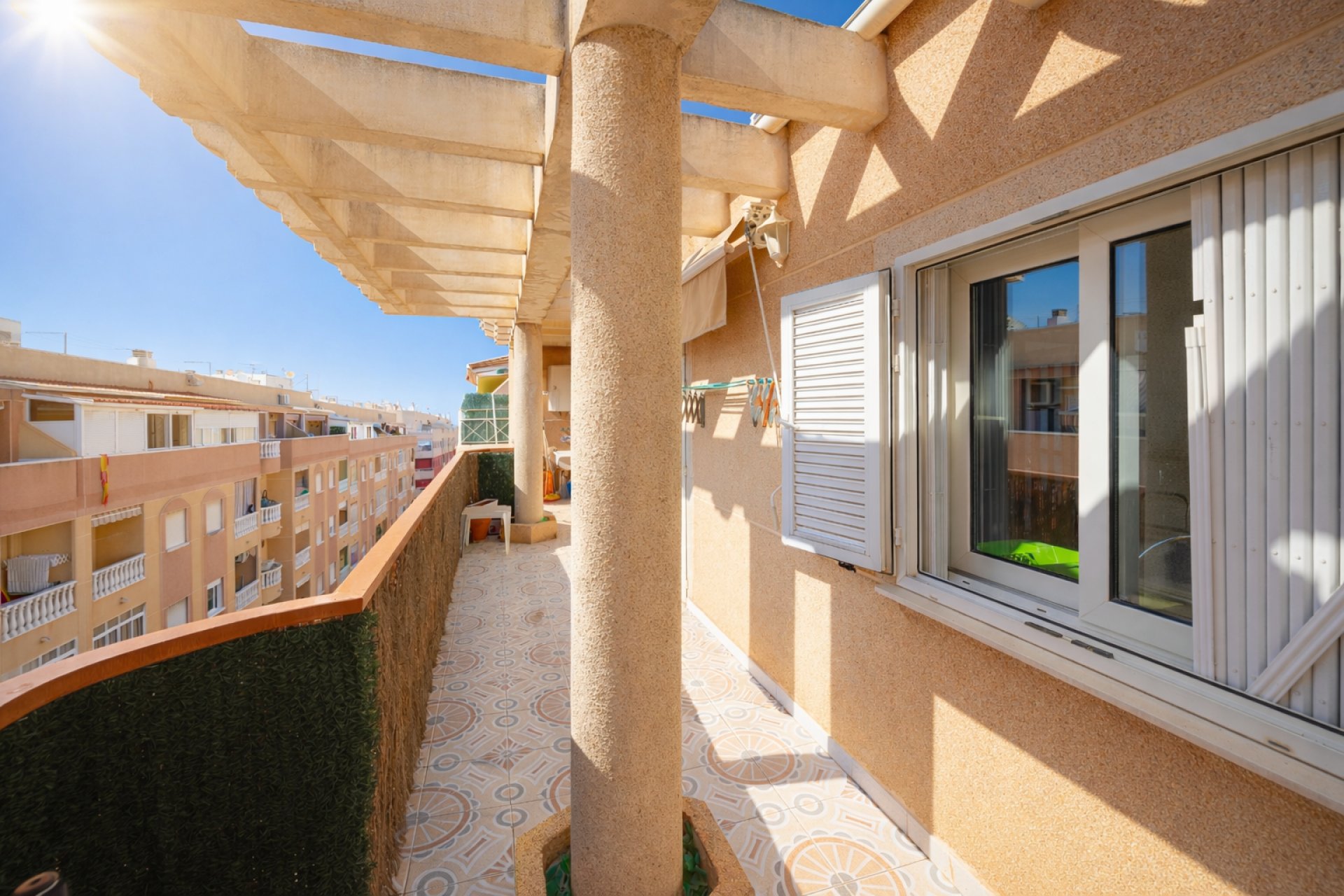Rynek Wtórny - Apartament - Torrevieja - Parque de Las Naciones
